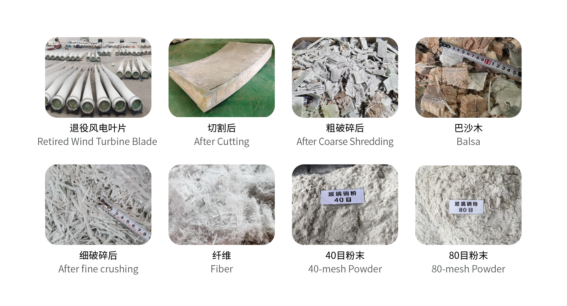 迎接風電葉片退役潮，探索高效回收路徑