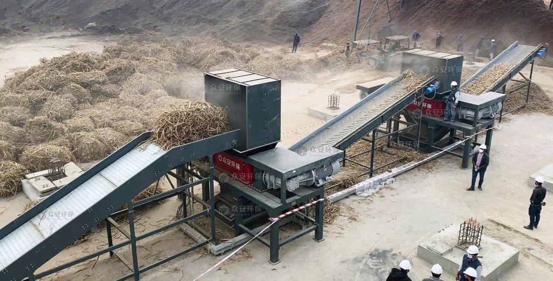 南亞生物質(zhì)發(fā)電項(xiàng)目