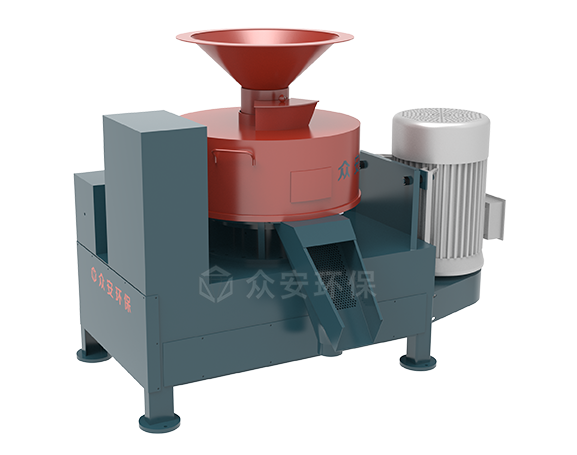 生物質(zhì)顆粒機(jī)