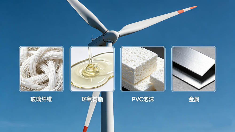 4. 風電葉片回收設備怎么選？5大核心要點+標桿廠家實測，避